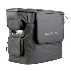 Ecoflow Delta 2 Bag Portable Power Station Handbag - Black